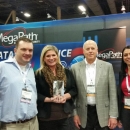 2Evolve Technologies wins the MegaPath Unified Communications Sales Excellence Award