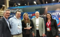2Evolve Technologies wins the MegaPath Unified Communications Sales Excellence Award